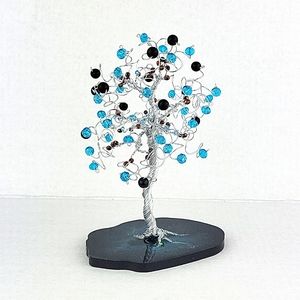 Hanna's SunTrees Wire art Trees